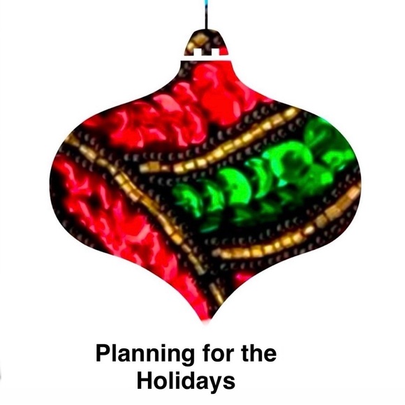 Holiday gifts / party outfits / festive finds / seasonal edit - Picture 1 of 4